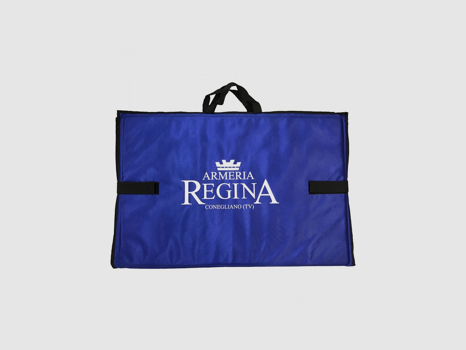 Tappetino High Specification REGINA Blau, Bild 2 von 4