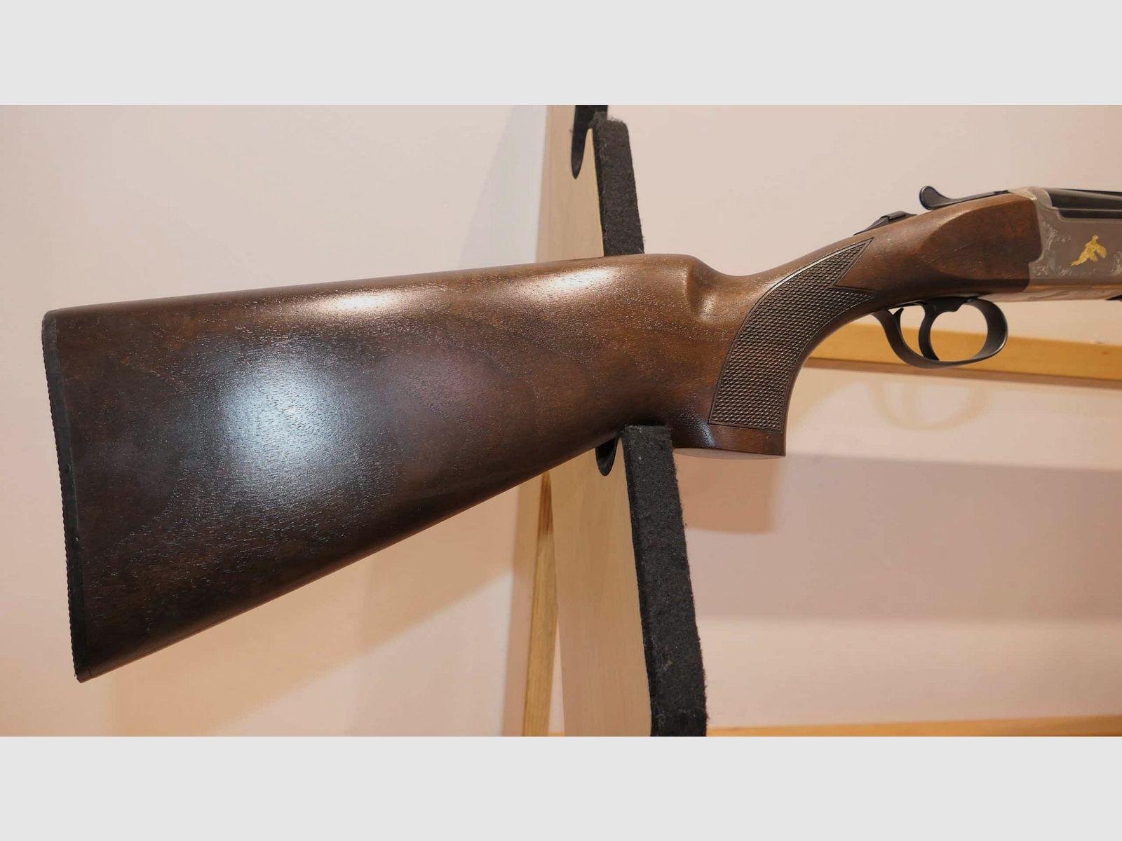 FLINTE FAIR PREMIER ERGAL KAL. 28/71CM CM Waffe KAT C, Bild 2 von 11