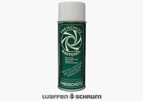 Freischütz Waffenöl Sprühdose 400ml