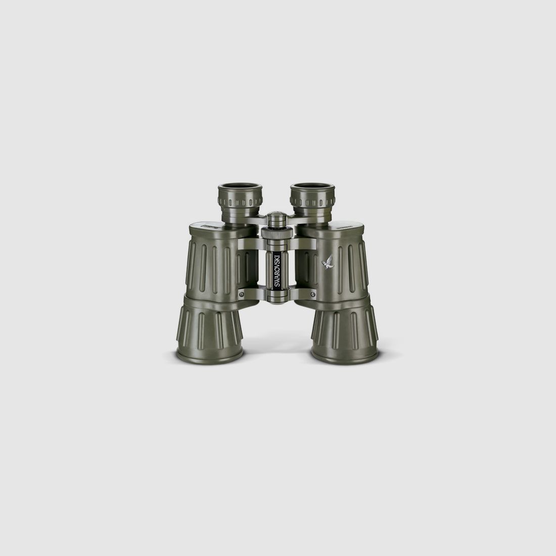 Swarovski Habicht 10X40 WMGA