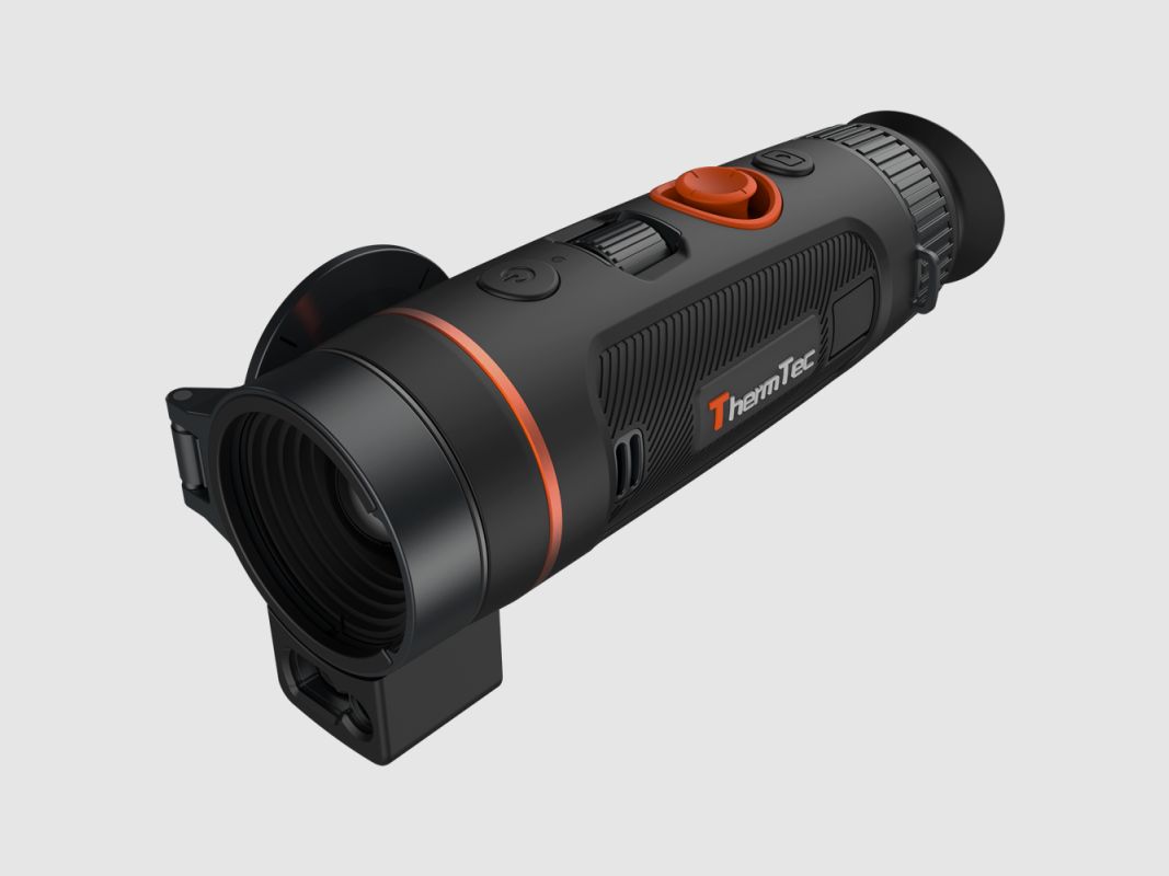 Monokular Wärmebild THERMTEC WILD335-LRF, Bild 2 von 4
