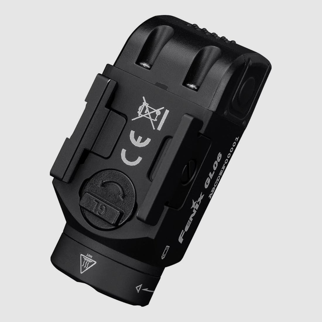 POCKET PISTOLA TACTICAL LIGHT Fenix GL06, imagen 2 de 5