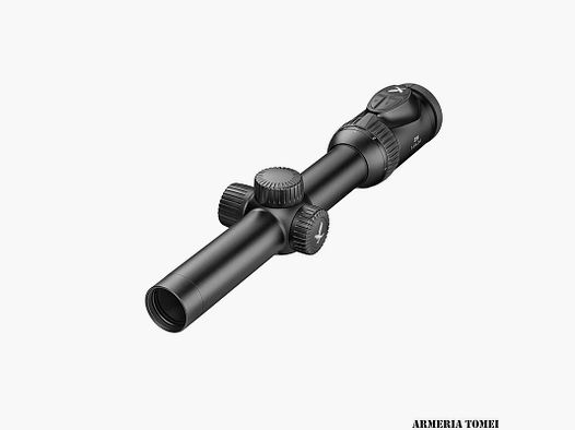 OTTICA – SWAROVSKI OPTIK – Z8i 1-8×24 L 4A-I