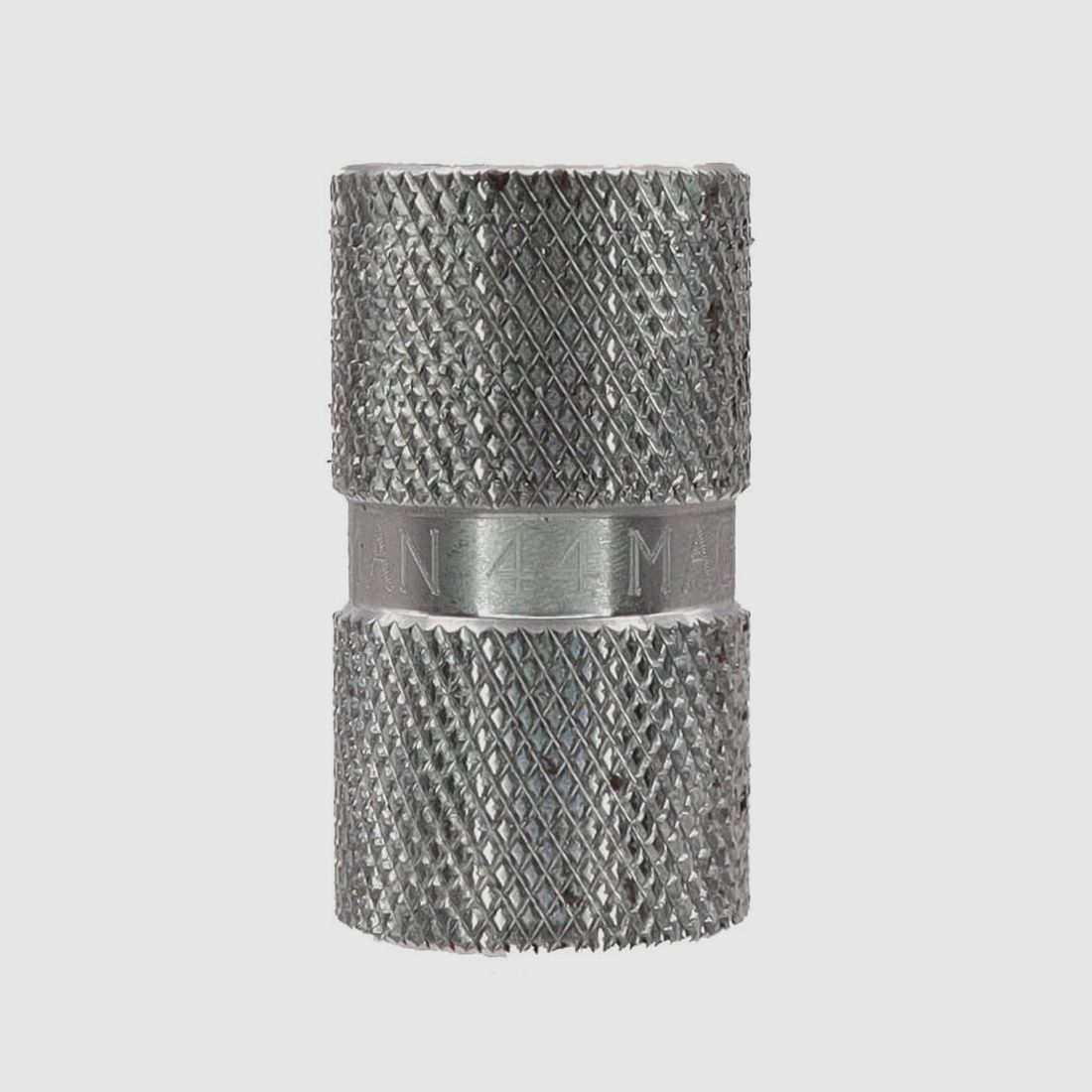 Gauge de cartucho Max para pistola Lyman Hülsenlehre - .44Mag