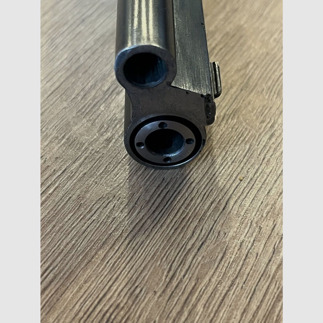 Sauer&sohn Zonder, afbeelding 7 van 10