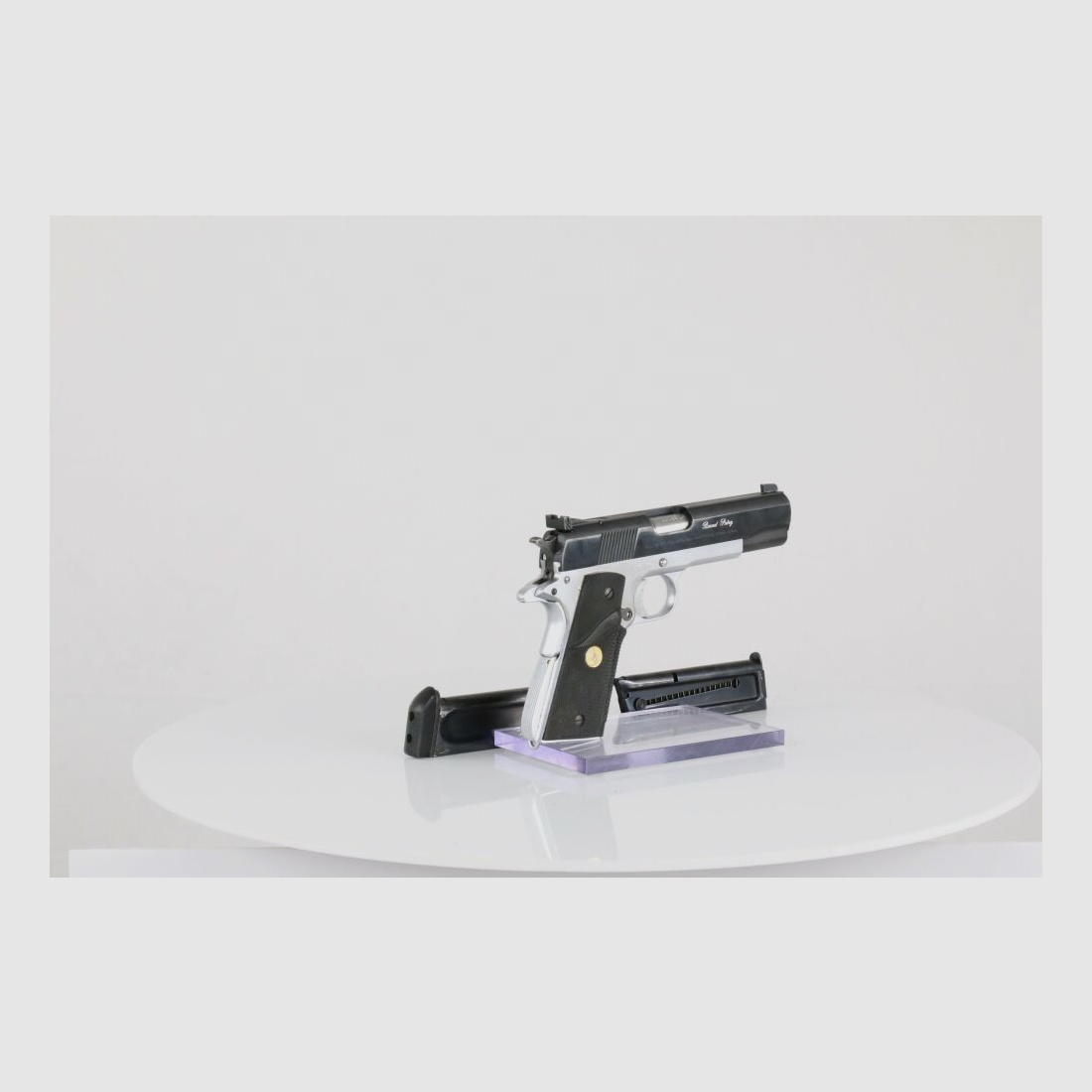 Colt ACE