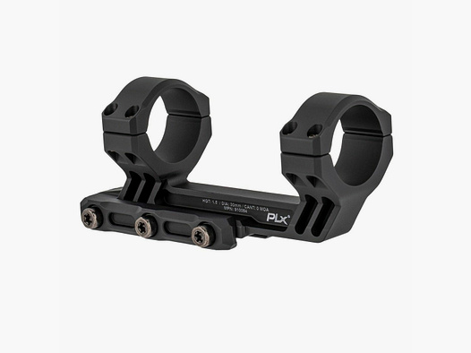 Primary Arms PLx Montage Cantilever/20MOA 30mm