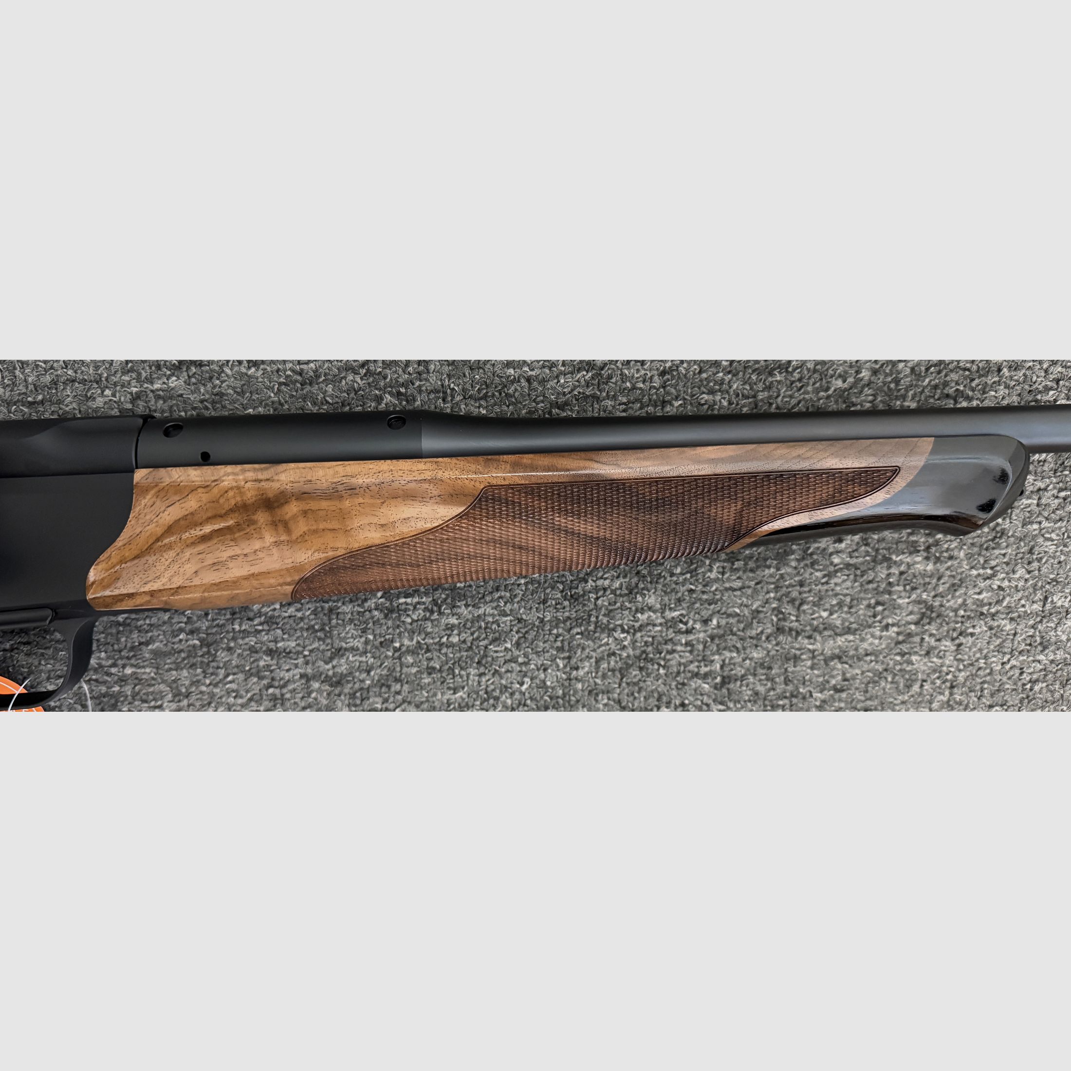 Blaser R8 Professional Success Holz .30-06 + gwint wylotowy + skrócenie lufy 52cm
