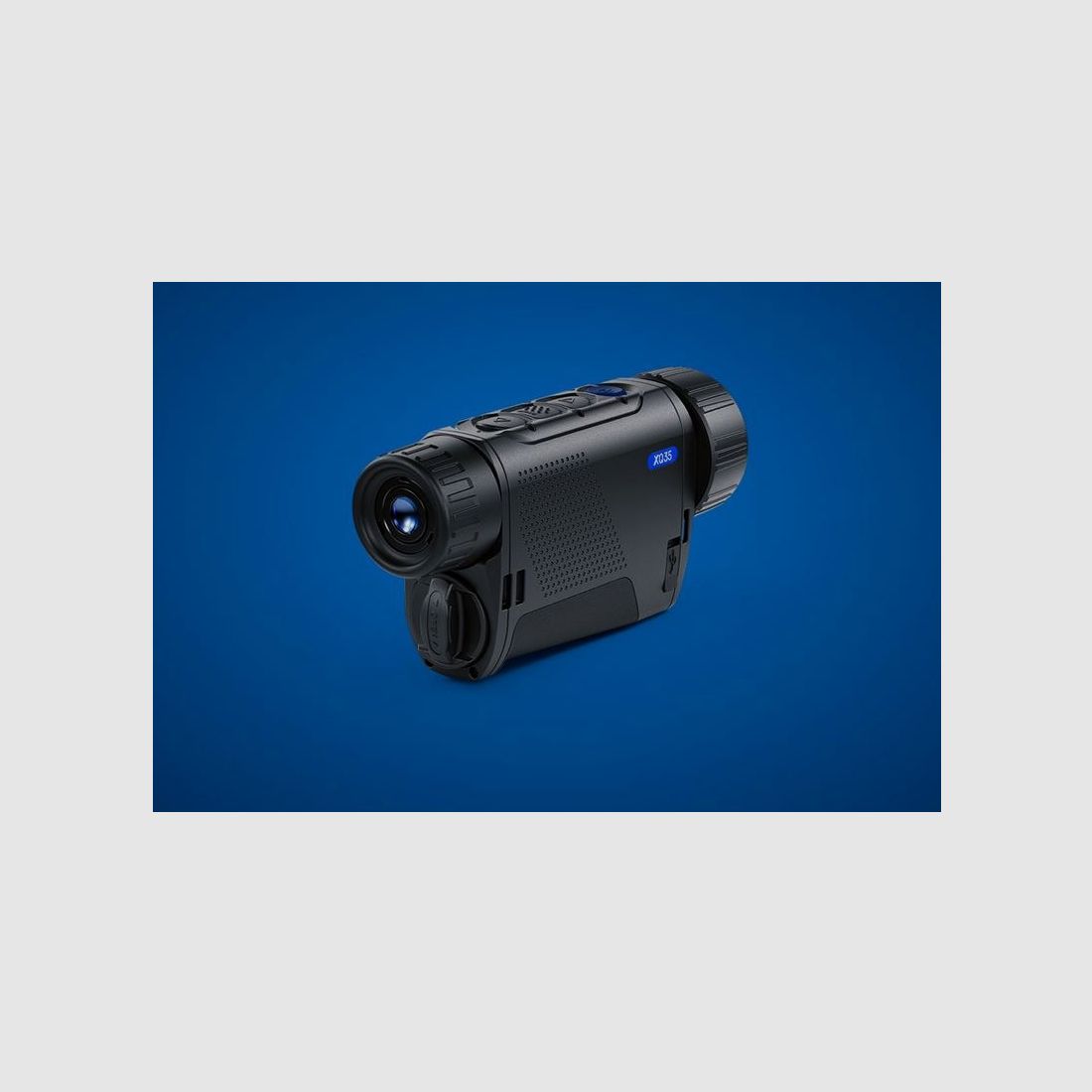 Pulsar Axion 2 XQ35 PRO Wärmebildkamera (auch mit LRF erhältlich)