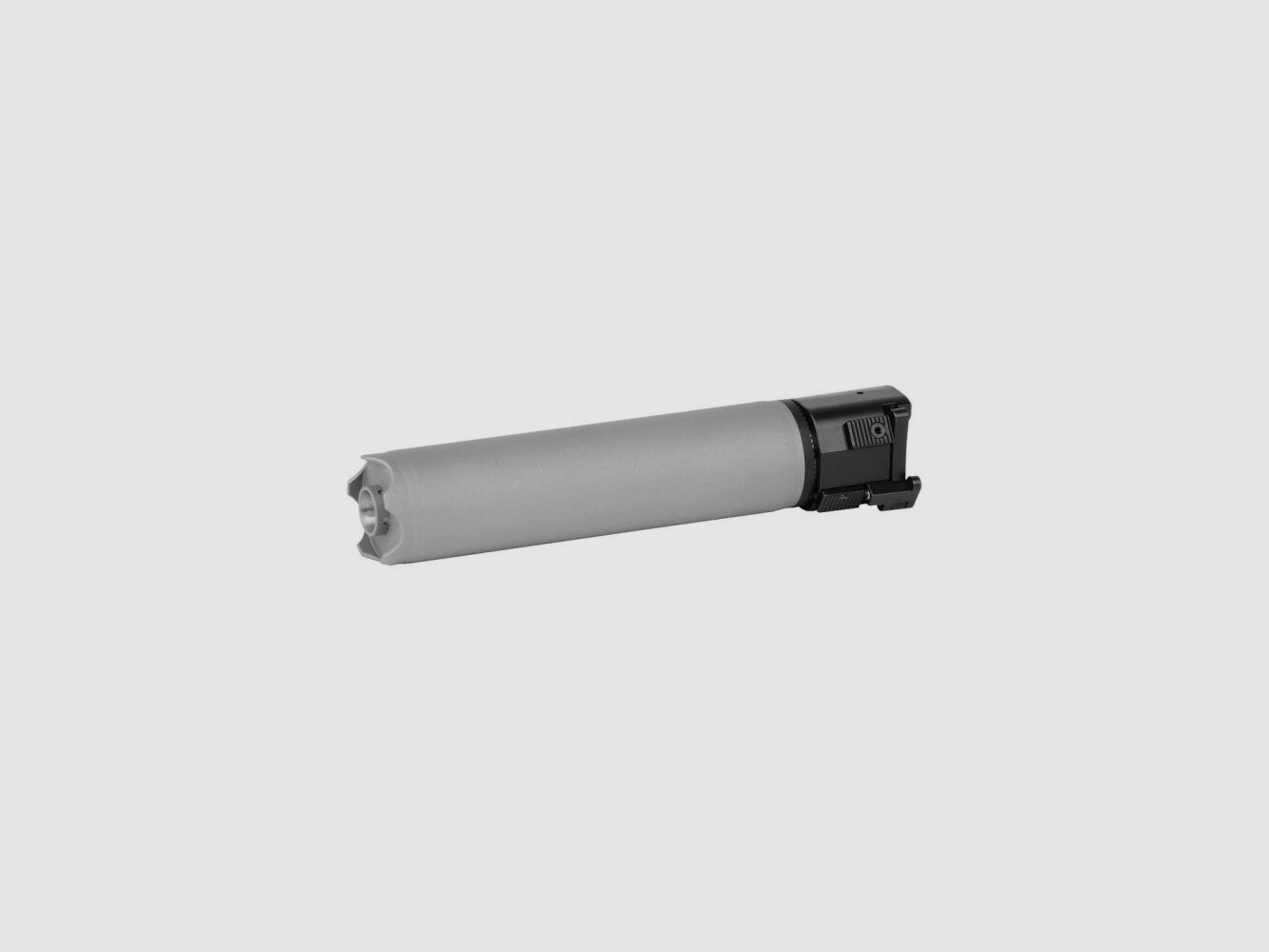 B&T Rotex-V