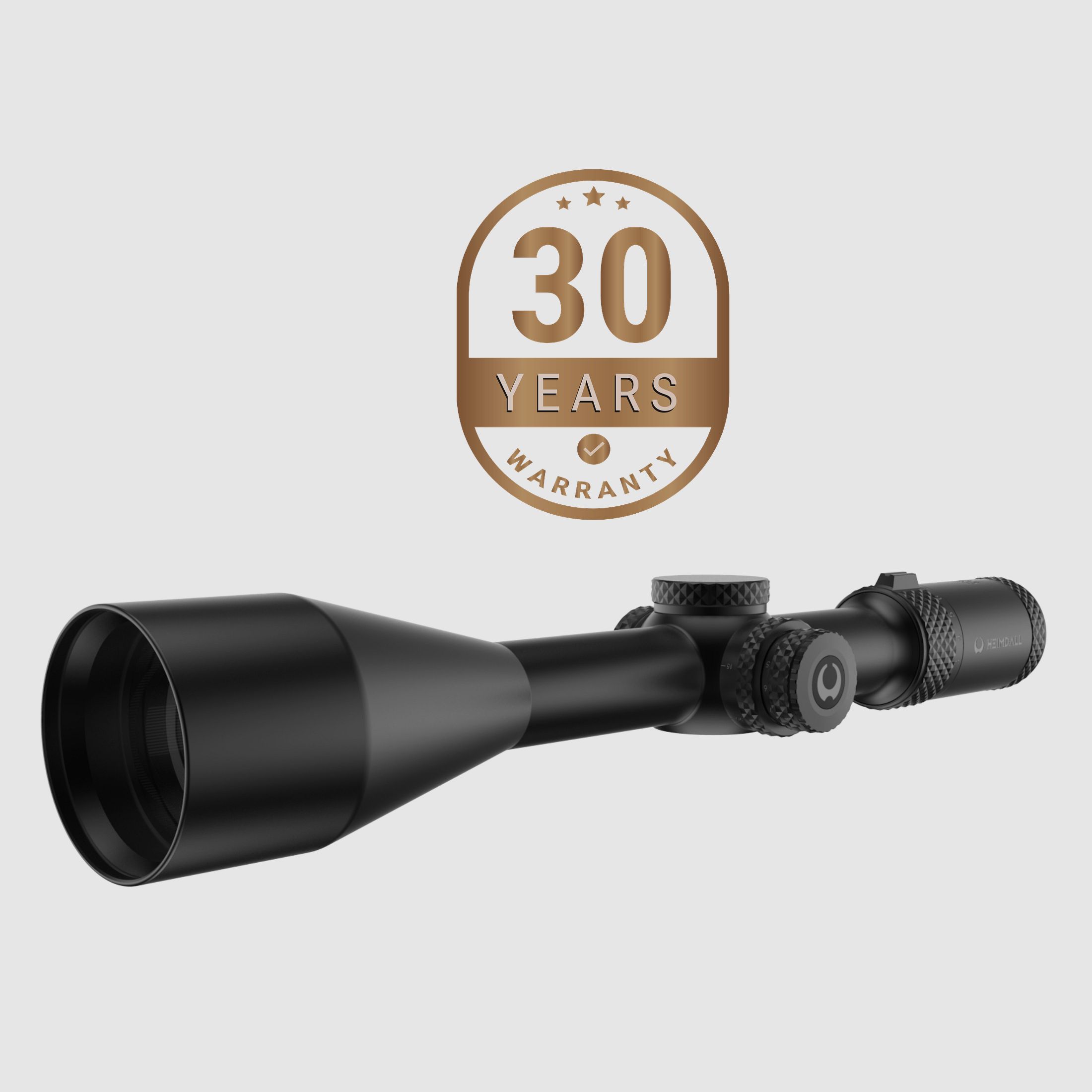 Heimdall H8Xi ,3-24x56