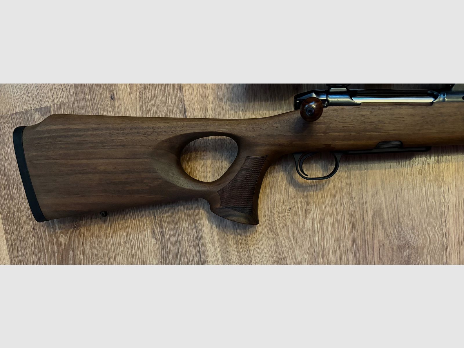 Heym SR30 Ranger T .308 Win. repeating rifle