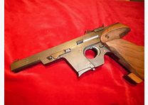 Walther GSP