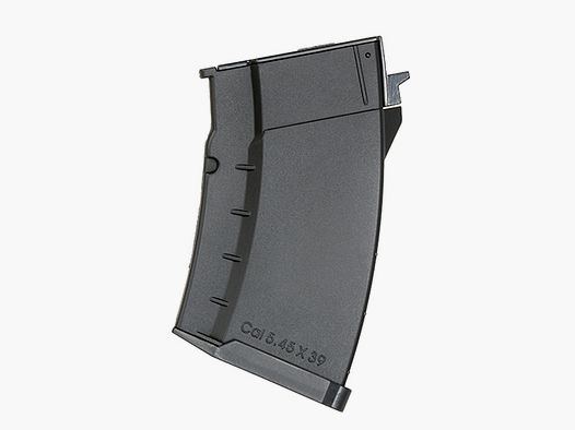 85rds 'Polymer Short' Midcap magazijn voor AK
