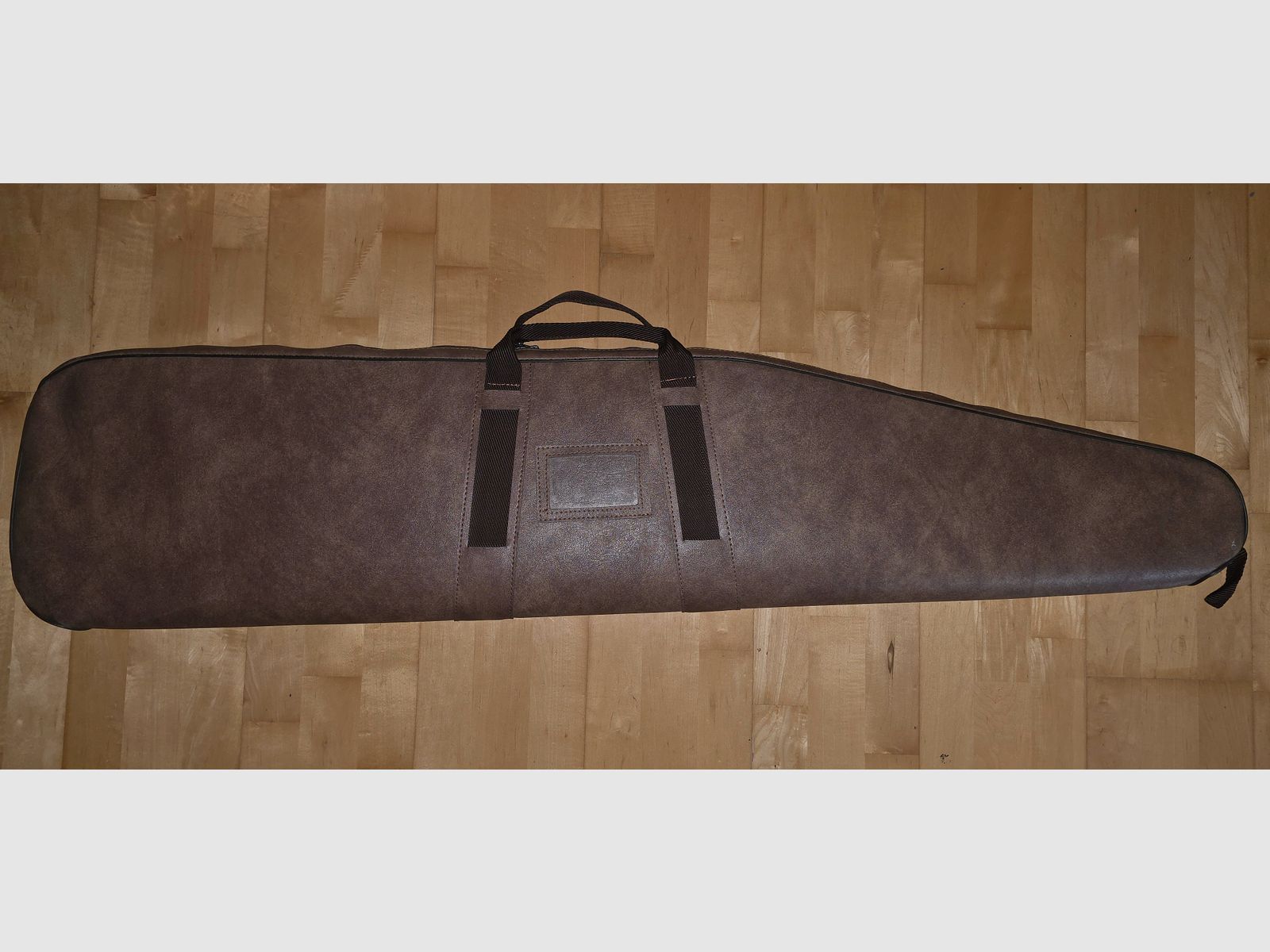 Remington 7615 Police carabina a ripetizione con calcio anteriore, calibro .223 Rem, inclusa ottica da caccia Falke 1-6x24, montaggio a blocco, borsa in pelle, condizioni eccellenti