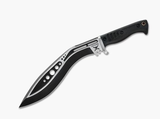 UNITED CUTLERY NEW M48 KUKRI Machete + schwere TPR-Scheide