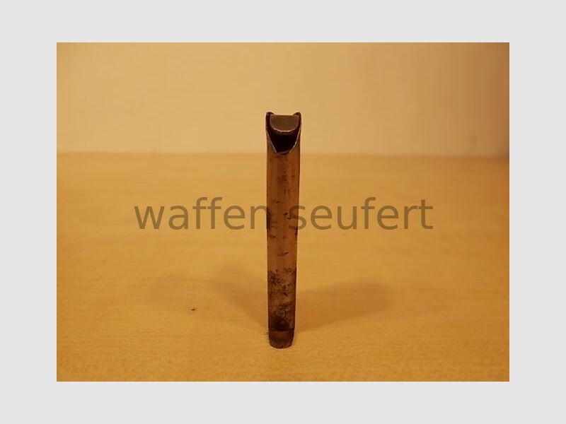 Jupiter Pistolenmagazin Eibar Spanien 6,35