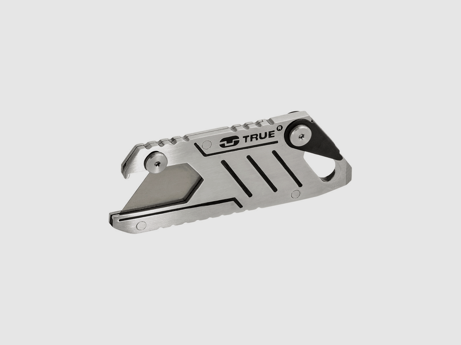 TRUE UTILITY – BOX CUTTER, immagine 1 di 6