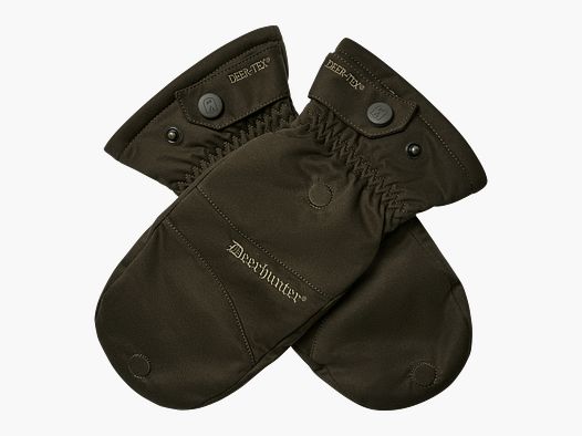 Excape Handschuhe - Art Green – Größe: XL