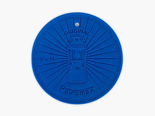 Petromax Silikonuntersetzer für Petromax HK500