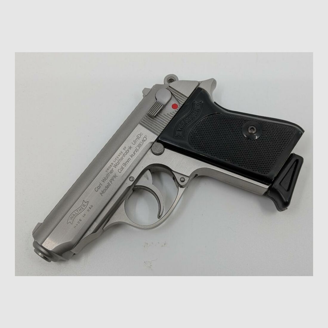 Walther PPK