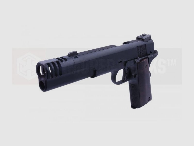 REPLIK GBB 1911 NE3102 VOLL METALL GAS, Bild 2 von 2