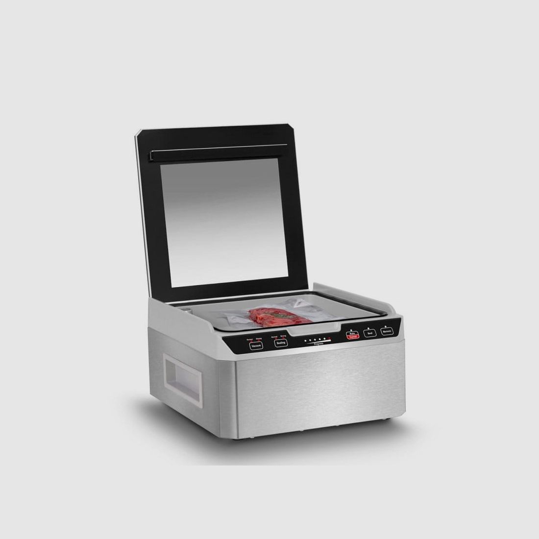 Caso VacuChef 40 Kammervakuumierer