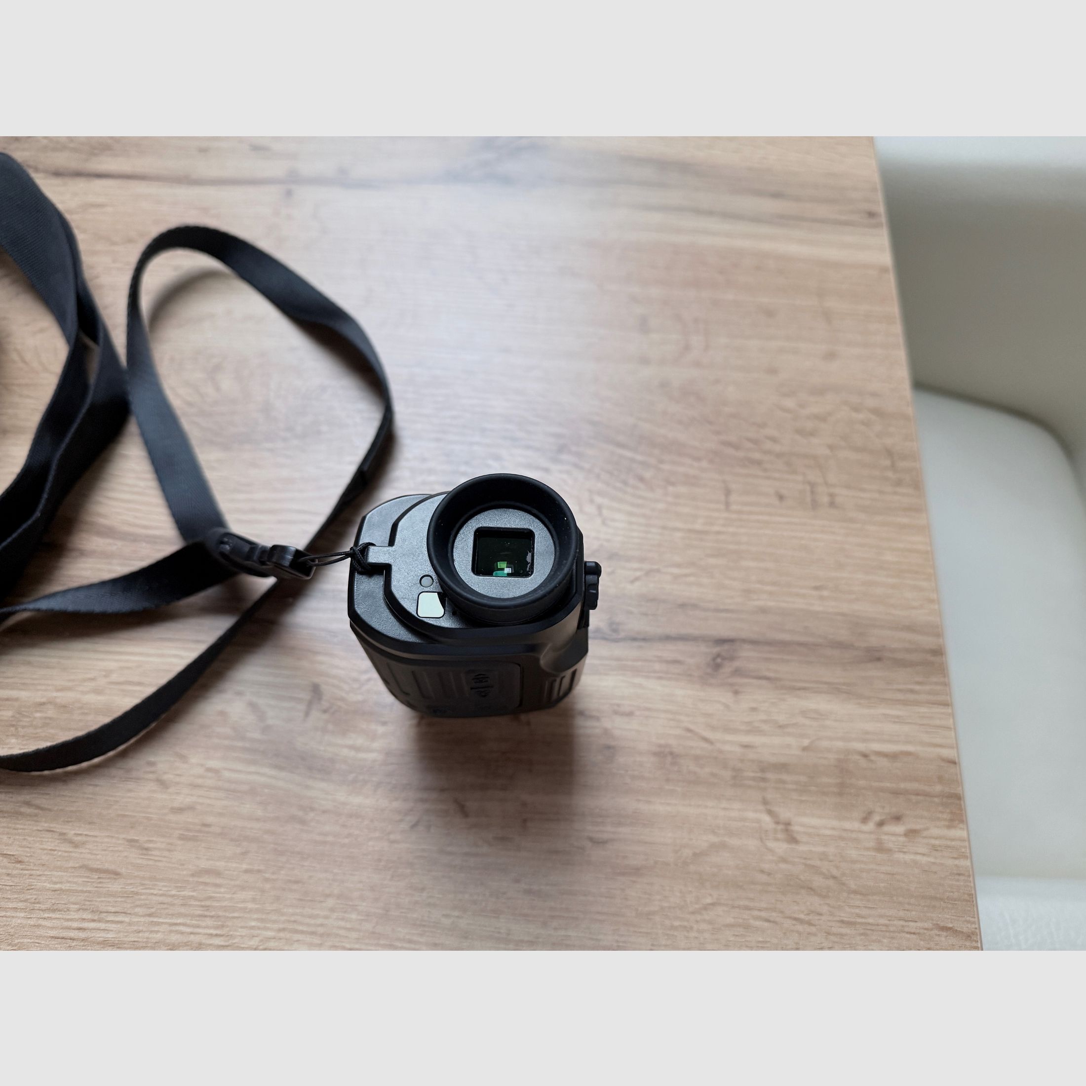 Liemke / Infiray FLR25 Wärmebildkamera – Aufnahmefunktion – neuwertig (2023) – 1.000 € VB