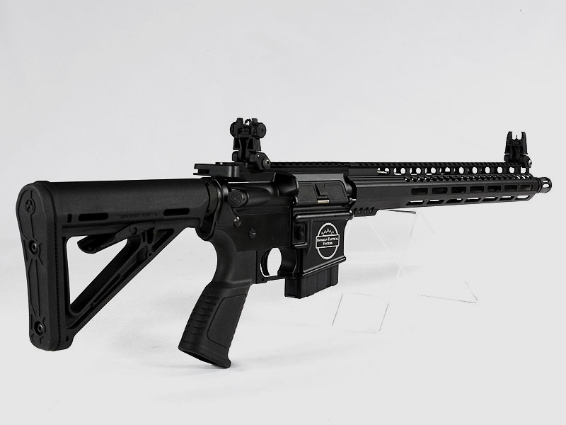 Bavarian Tactical Systems BTS-15 6,5mm Grendel