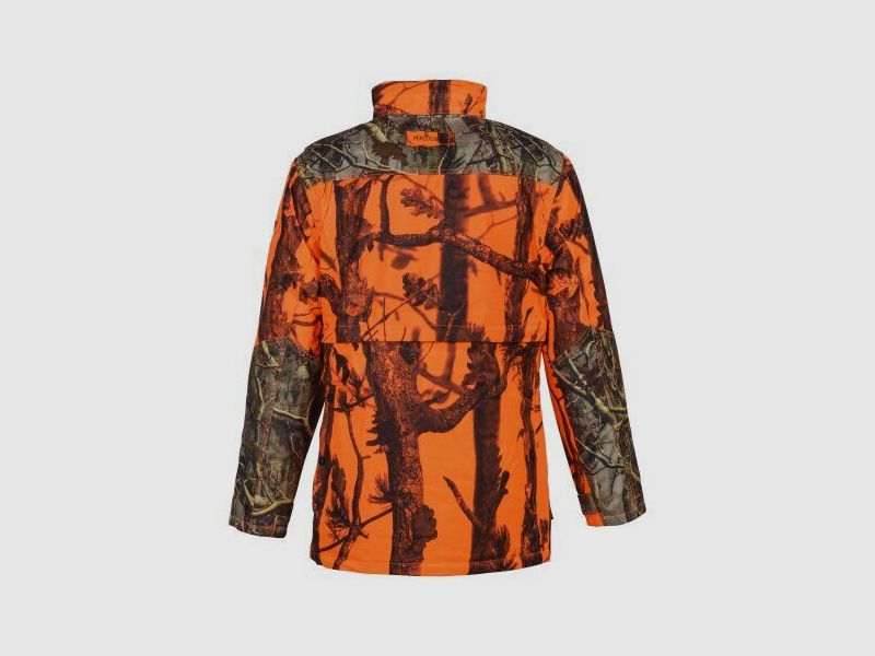 Percussion Brocard Ghost Camo giacca L, immagine 2 di 2