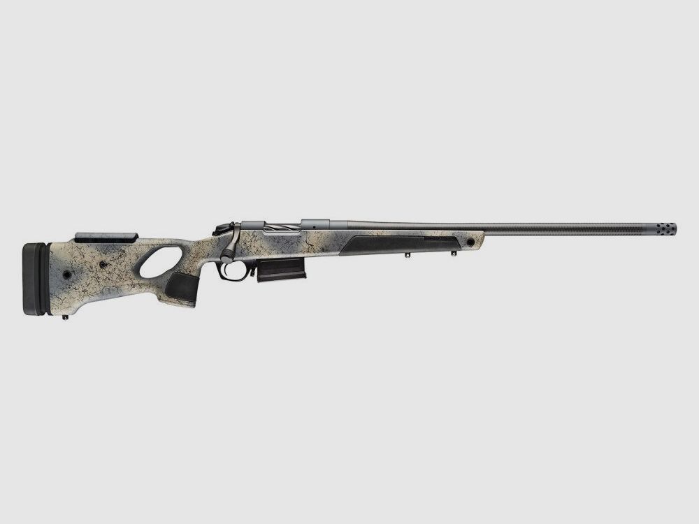 Bergara B14 Wildern. TH Carbon 24" (24 Zoll) .300 Win. Mag. Repetierbüchse