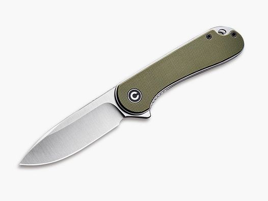 Taschenmesser Elementum Green