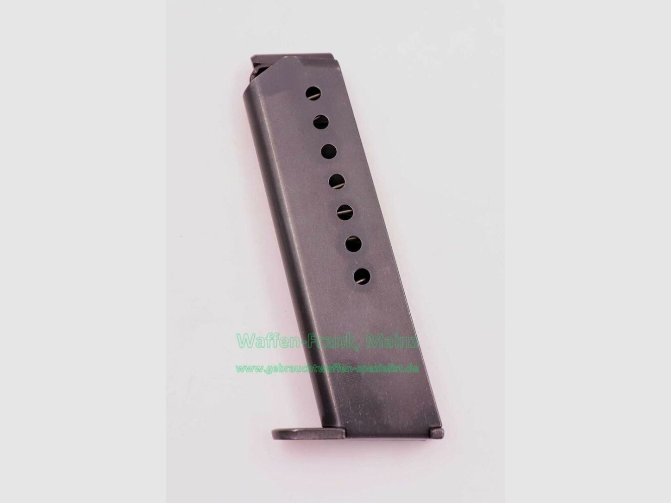 Geco - Fürth Zapasowy Magazynek P35 .35 Knall/Gas
