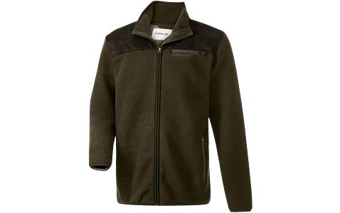 Chevalier Fleecejacke Brodie