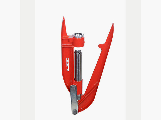 LEE PRECISION 90685 Prasa ręczna z blokadą zamka z szybkozłączką