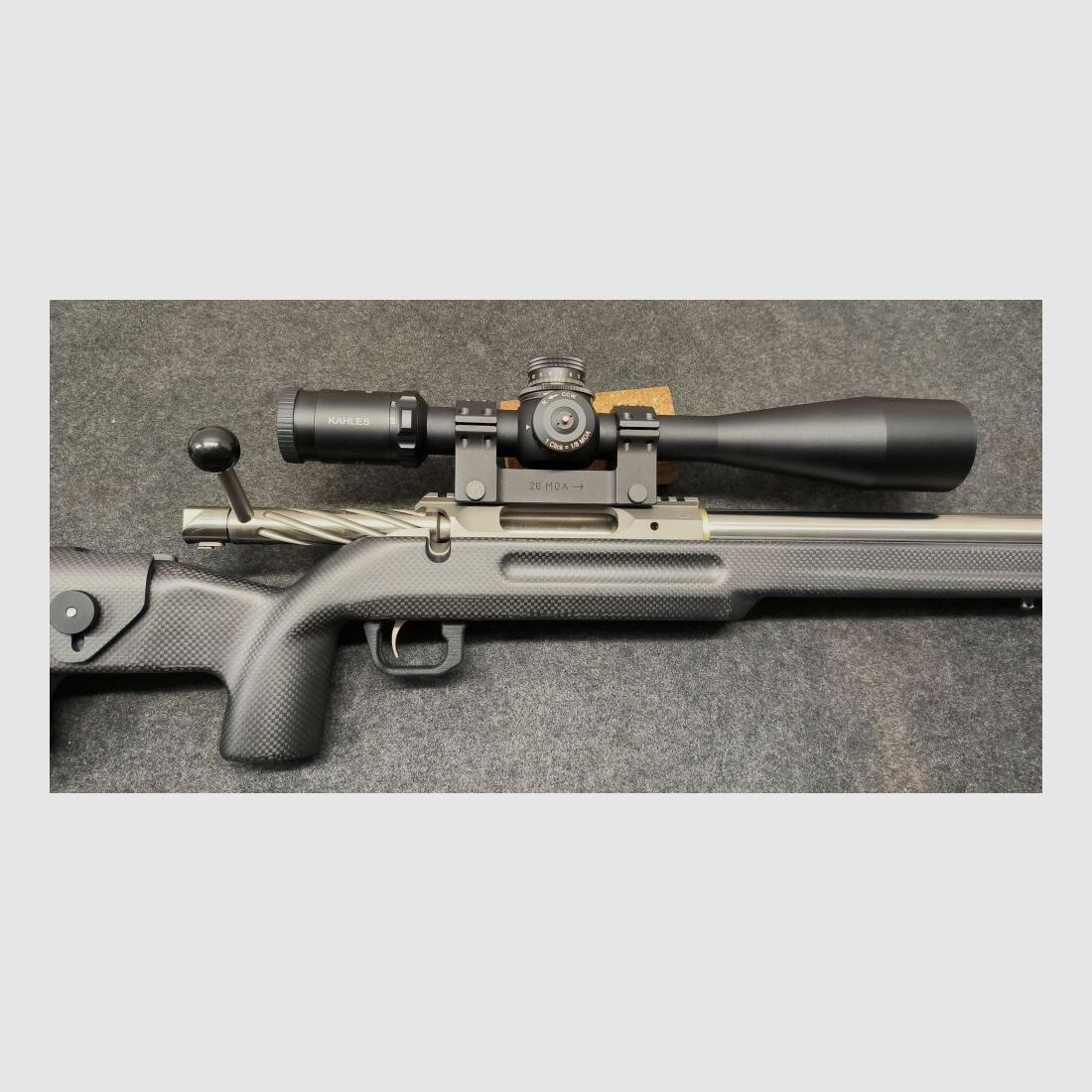 STL / Schmitt Technische Lösungen C1