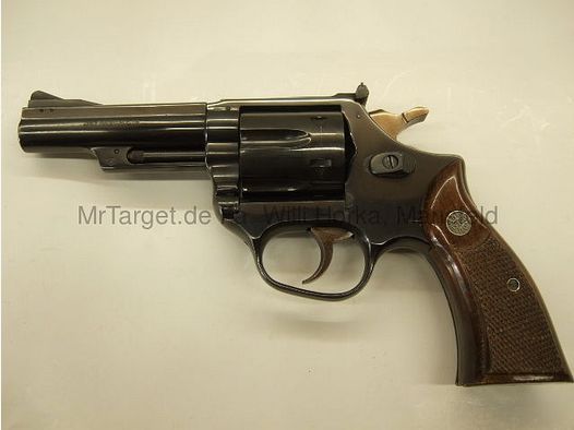 Astra 960 * 6schüssig * Mikrometerkimme