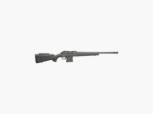 Carabina Bolt Action Sabatti Rover Shooter cal. 308 Win canna 51 cm