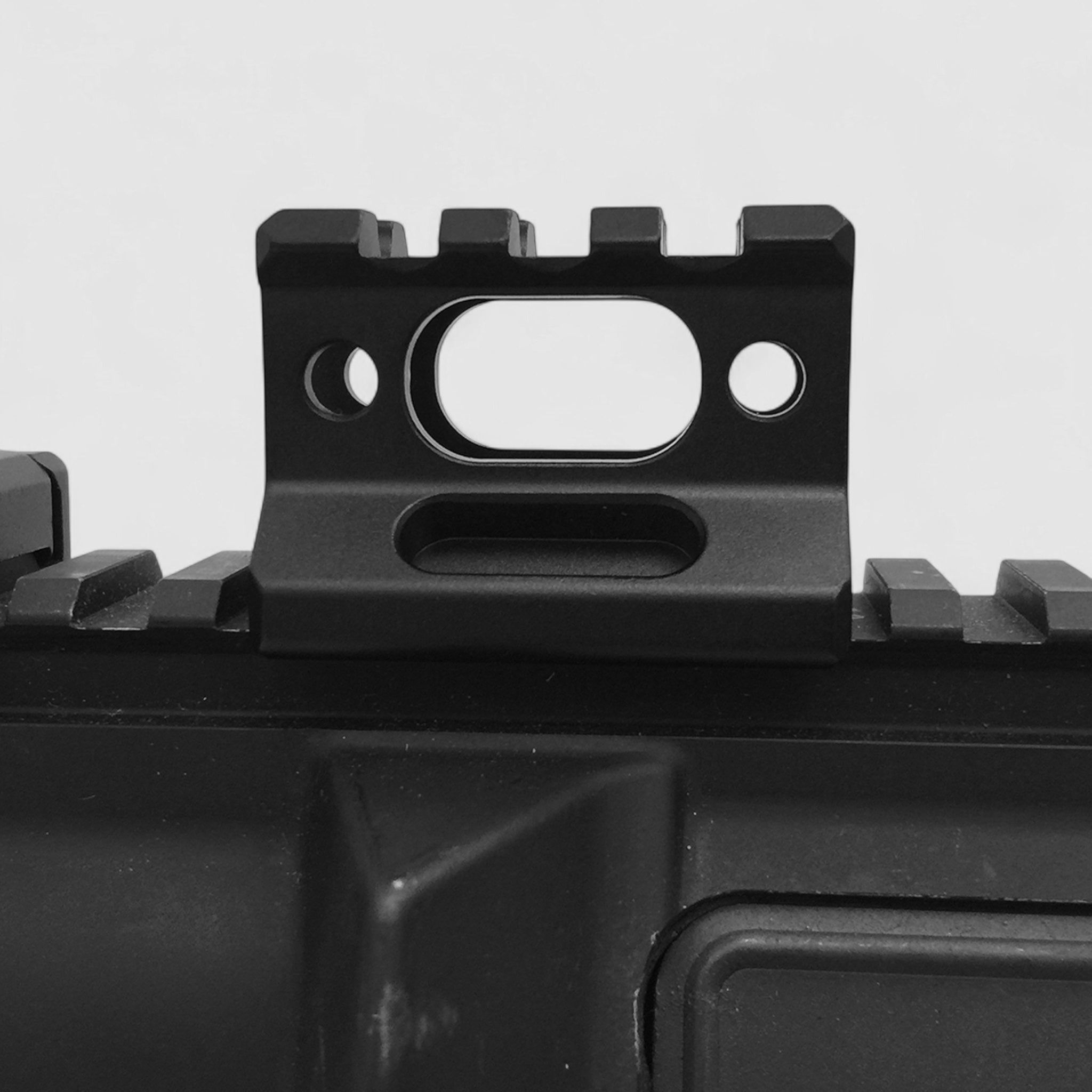 UTG Super Slim Picatinny Riser 25.4 mm – 3 Slots, image 2 of 4