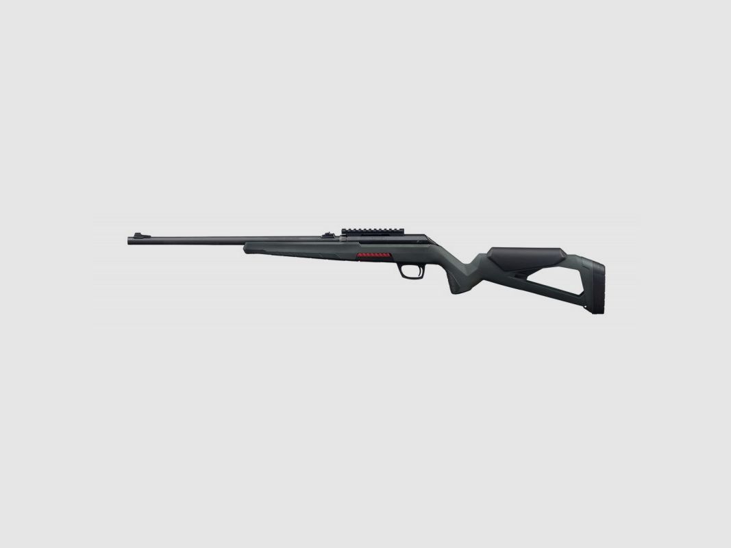 WINCHESTER XPERT STEALTH 22 LR 16,5" MGW 1/2X20 10RD, imagen 2 de 4