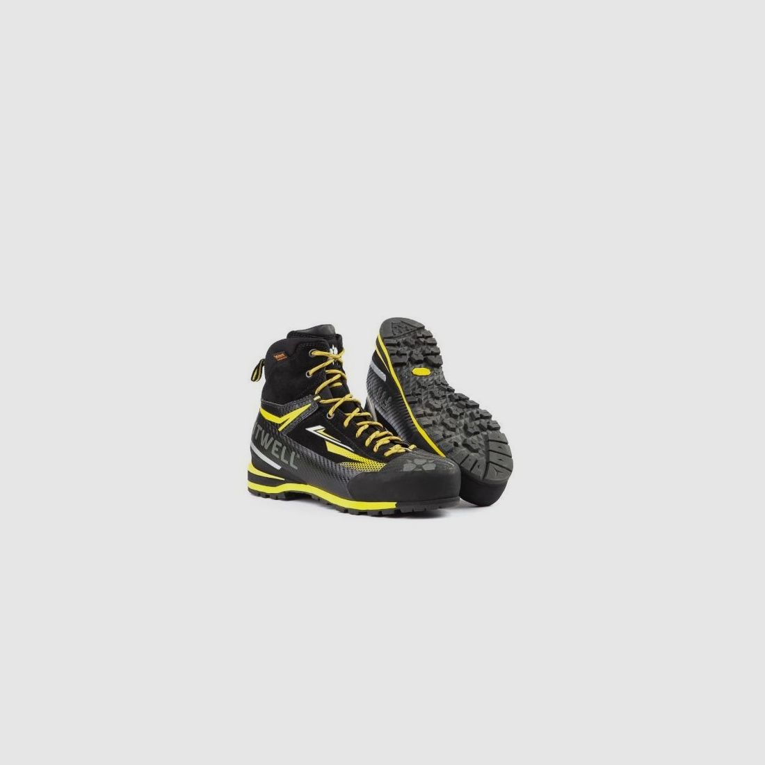 Fitwell PEAK Schoen, afbeelding 1 van 2