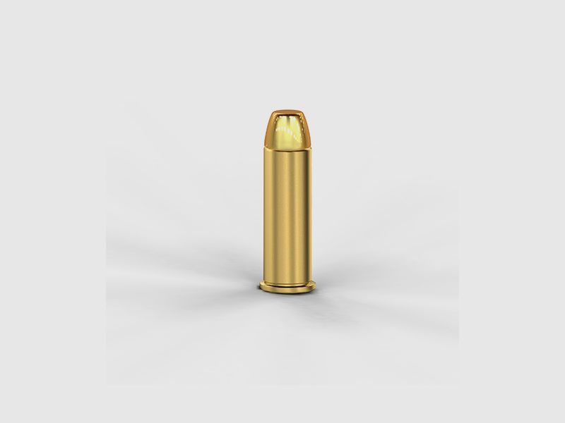Magtech .38 Special 158GR FMJ 50 Patronen, Bild 1 von 5