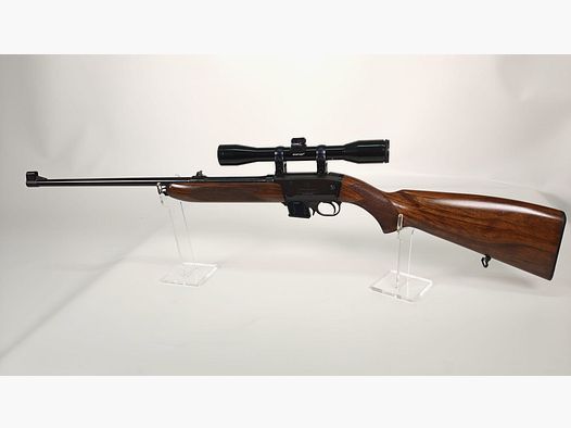 CZ ZKM 611 .22 WMR Selbstladebüchse