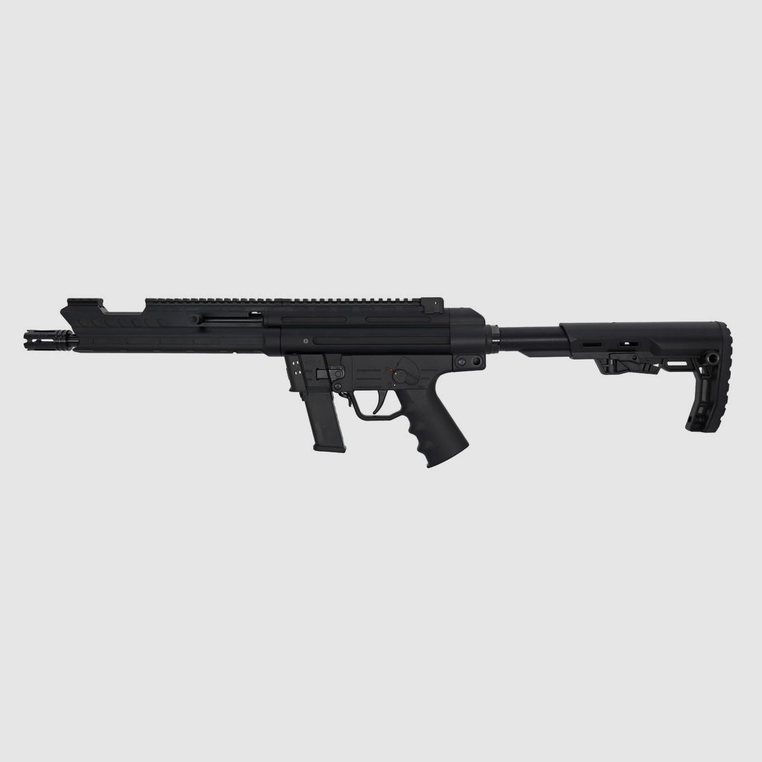 GSG-9 Sport Compact IPSC / PCC