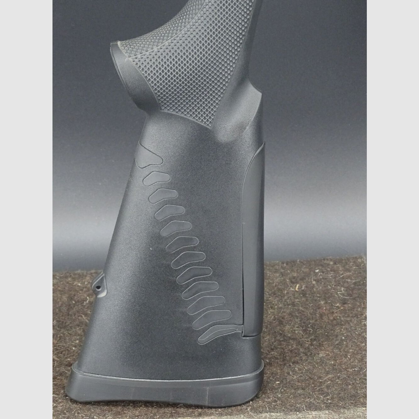 Tentoonstellingsstuk NEUWAFFE Benelli M1 IPSC Kaliber 12/76 ONGEBRUIKT M1 IPSC