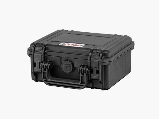Custodia Impermeabile Max 235 x 180 x H 106 mm - Plastica Panaro