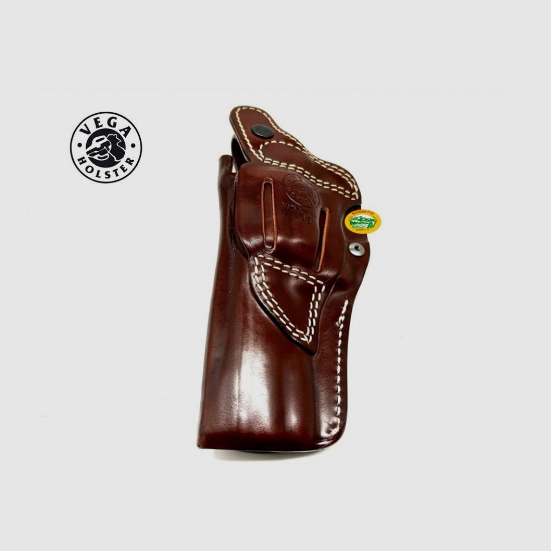 VEGA Holster aus Leder T104 für 1911 Pistolen - verschiedene Kaliber