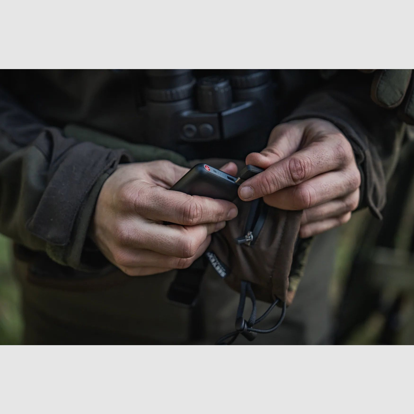 Seeland Celsius Heat Handschuhe