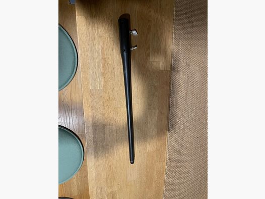 Blaser R8 canon interchangeable .308 42cm. M14x1