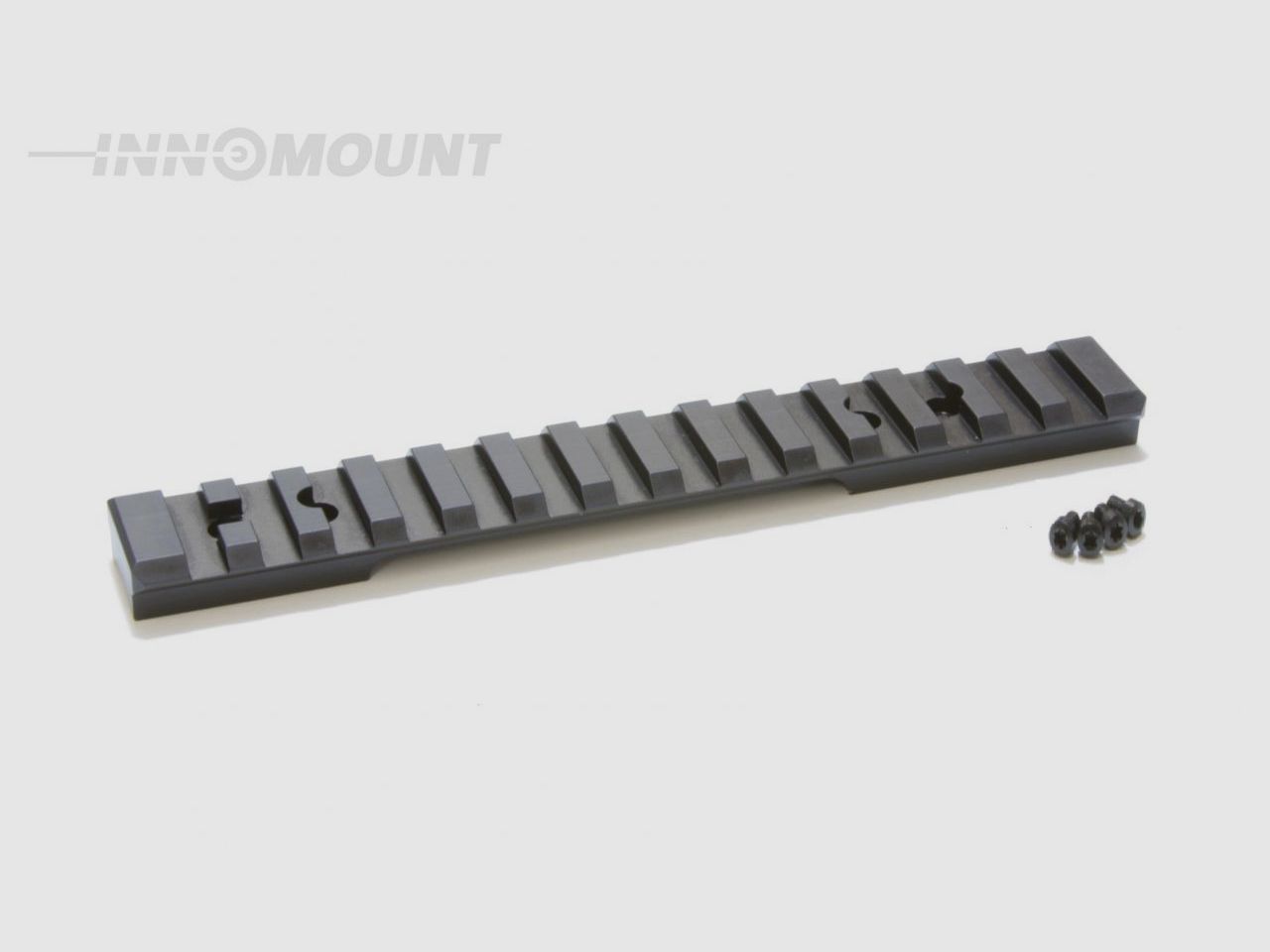Innomount Picatinny rail steel weapon model: Antonio Zoli 1900